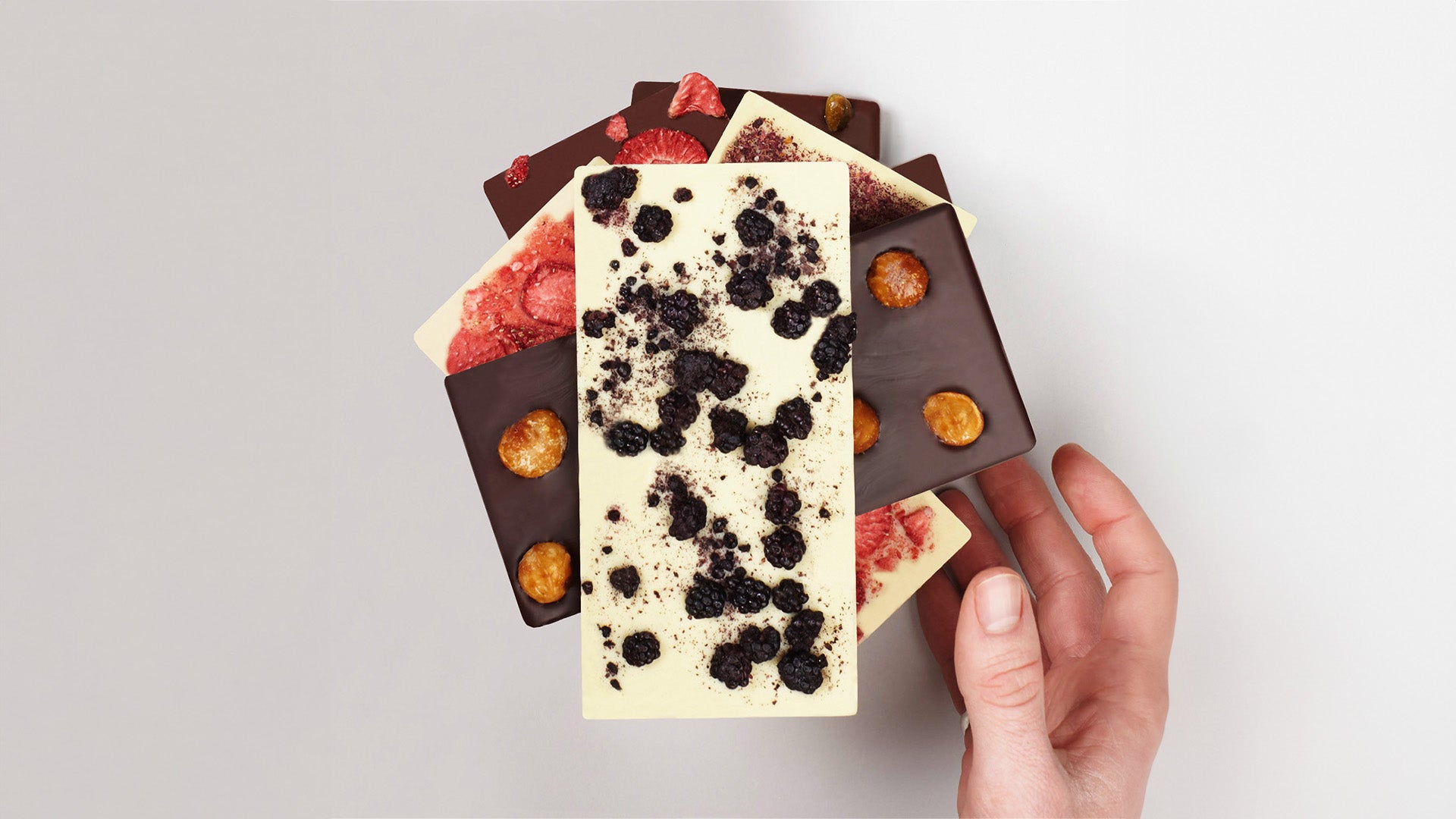 Die Kunst des Handgemachten: Die Definition von handgemachten Schokoladentafeln - KILIAN SCHOEN CHOCOLATES EST. 2019