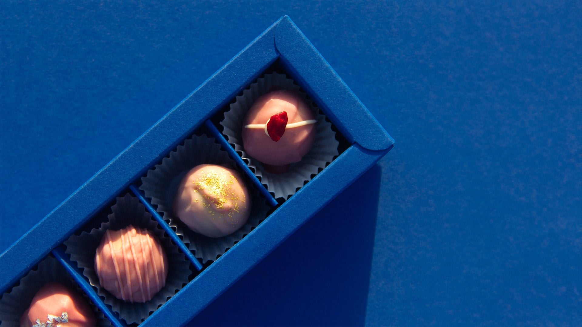 Die Magie handgemachter Pralinen: Warum sie so besonders sind - KILIAN SCHOEN CHOCOLATES EST. 2019