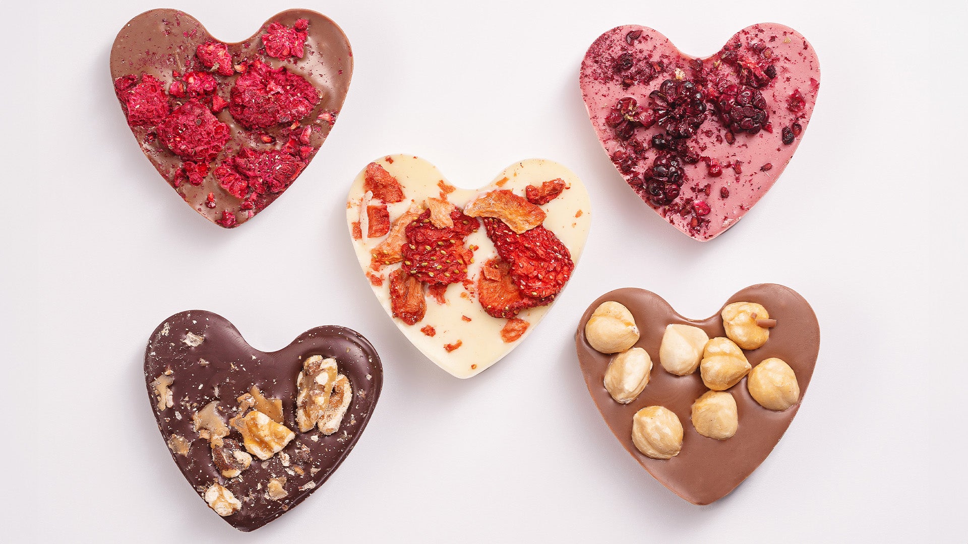 Das perfekte Geschenk zum Valentinstag für Ihren Partner - KILIAN SCHOEN CHOCOLATES EST. 2019