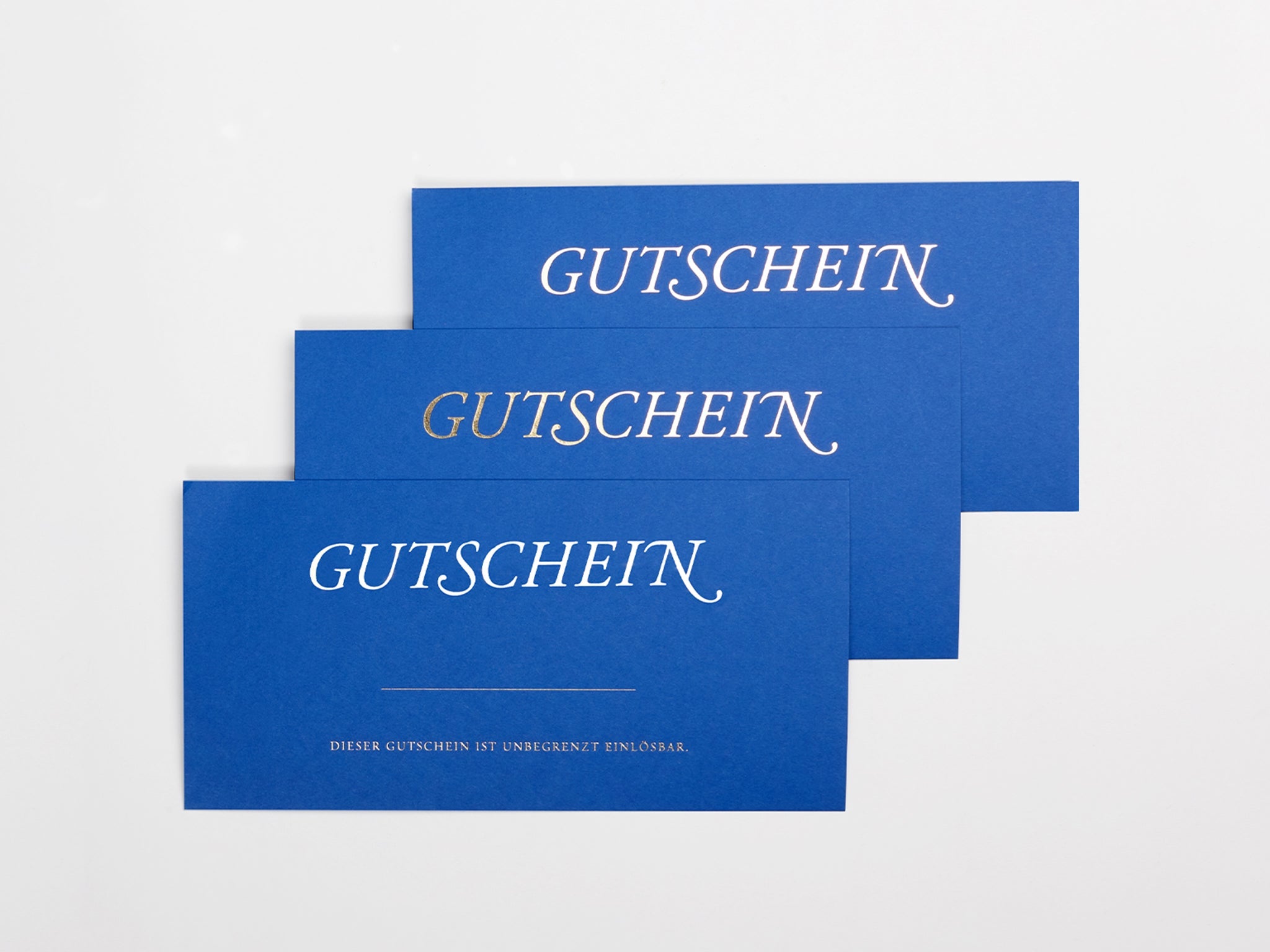 KSC Gutscheine - KILIAN SCHOEN CHOCOLATES EST. 2019