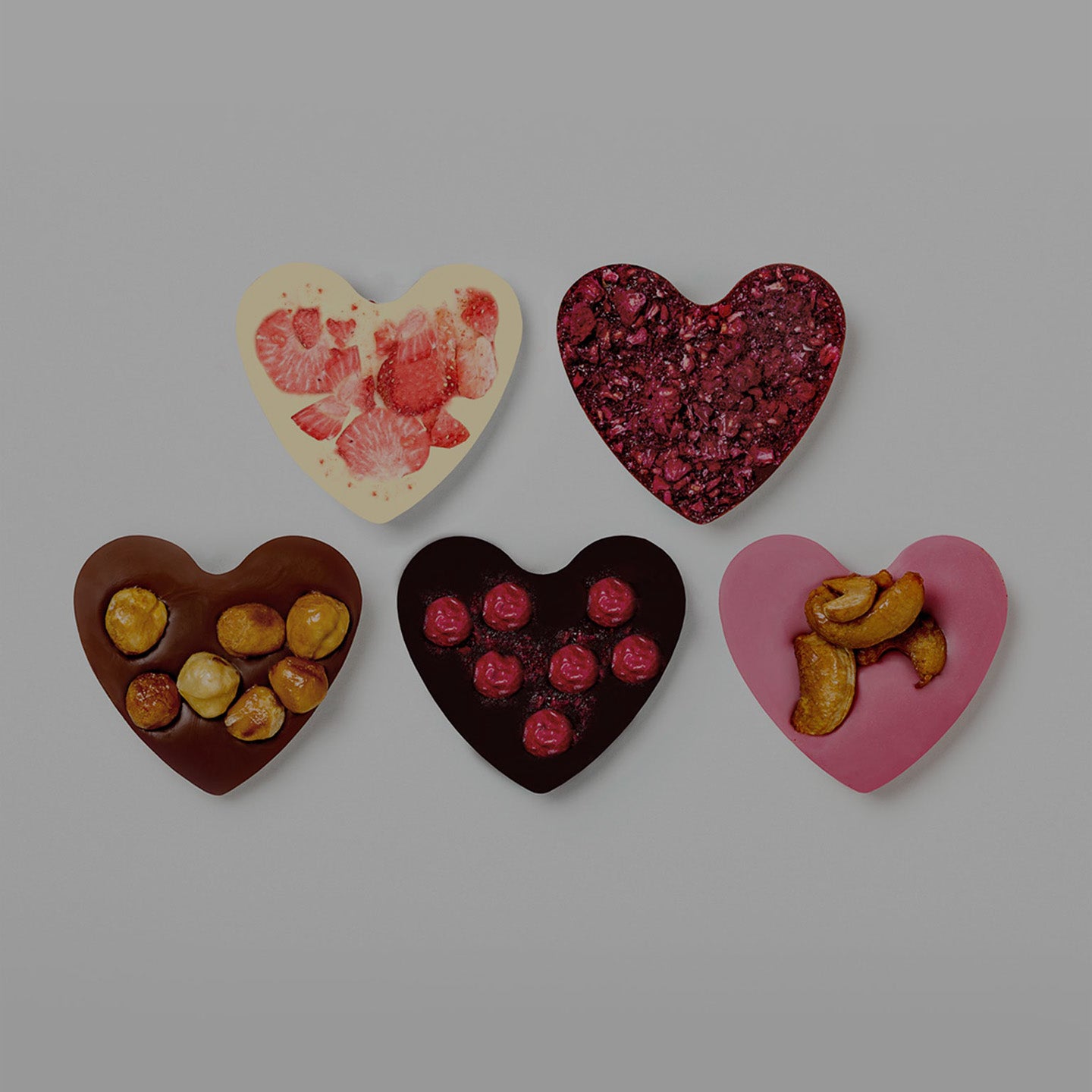 KILIAN SCHOEN CHOCOLATES: Schokoladen-Specials Banner