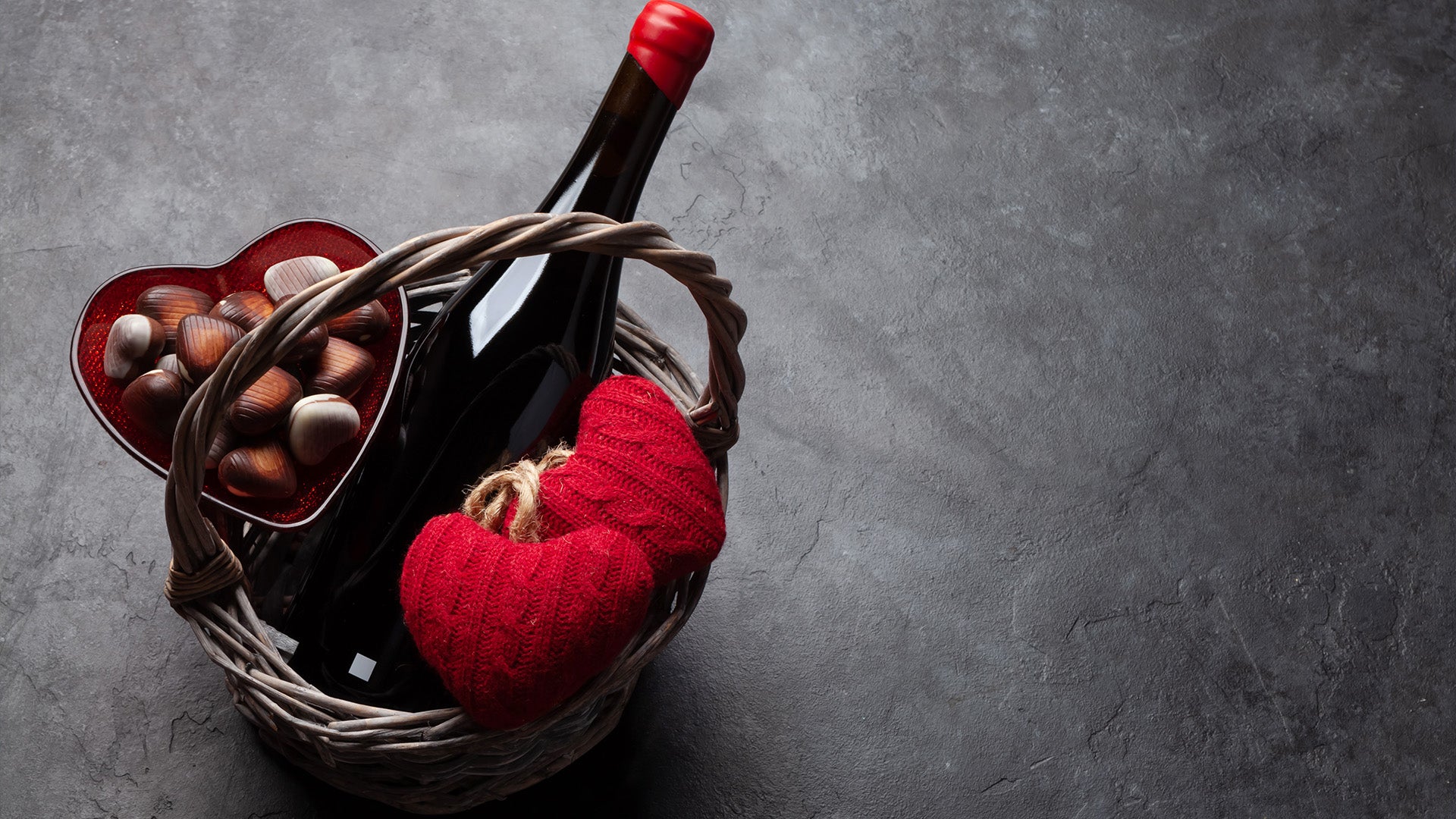 Pralinen und Wein: Eine perfekte Paarung - KILIAN SCHOEN CHOCOLATES EST. 2019