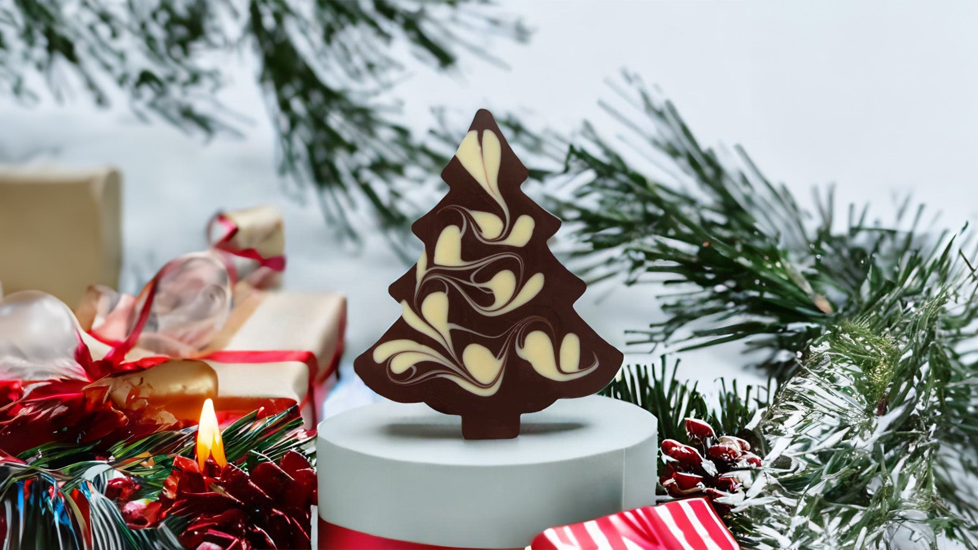 Einblick in die handwerkliche Herstellung von Schokoladentafeln von KSC - KILIAN SCHOEN CHOCOLATES EST. 2019