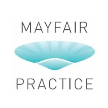 KILIAN SCHOEN CHOCOLATES: MAYFAIR PRACTICE Logo