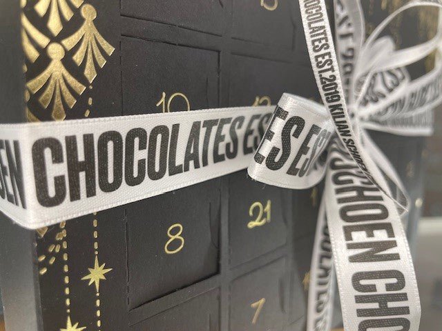 Schokolade, Pralinen, Geschenk, Liebe, Happy, Love, Nachhaltig, Whisky, Grappa, Champagner,