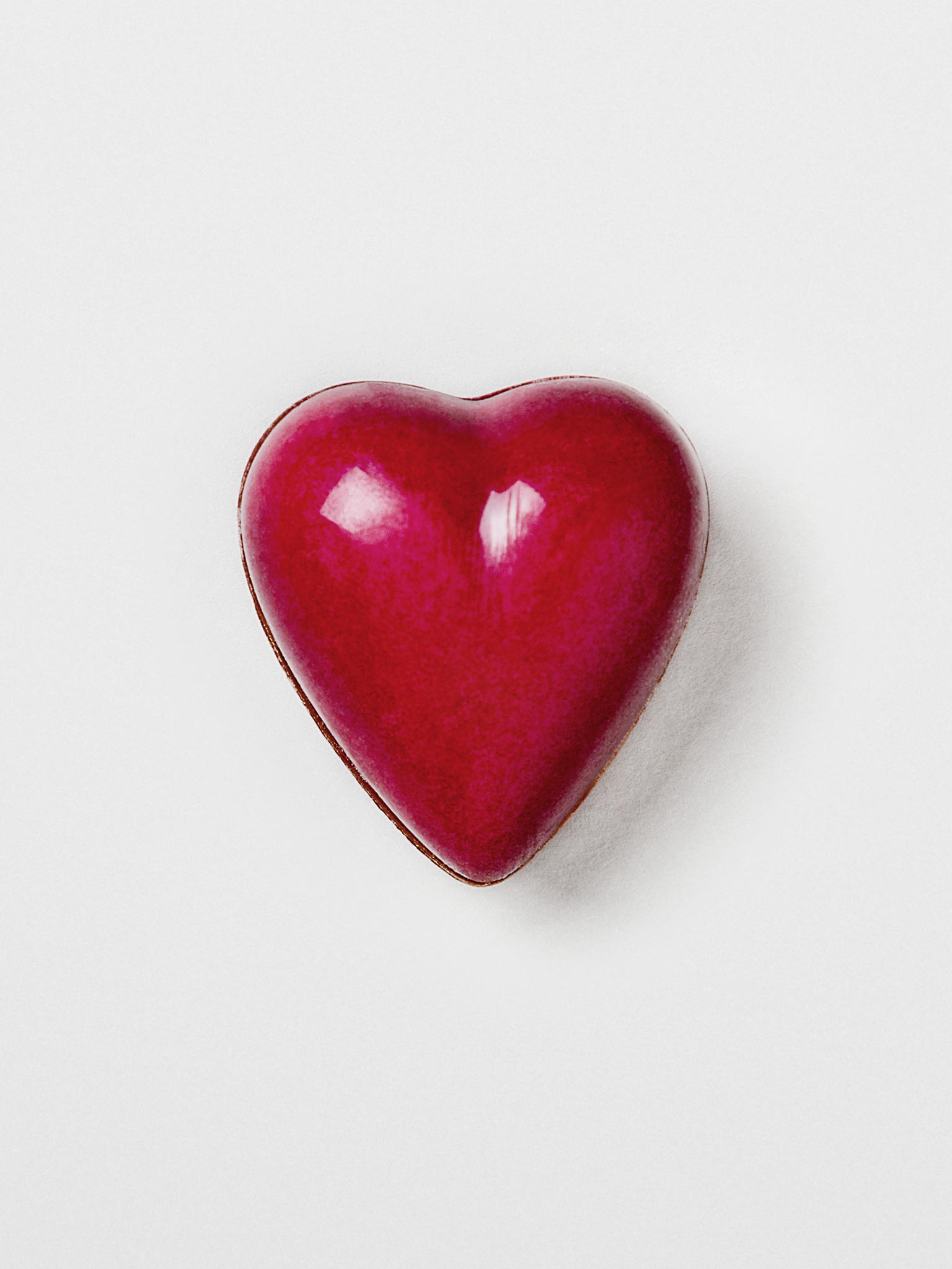 Chocolate Hearts — 150g 